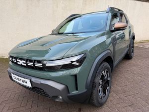 DACIA Duster TCe 130 4x4 Extreme