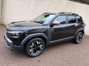 DACIA Duster TCe 140 Extreme*SOFORT AN LAGER*