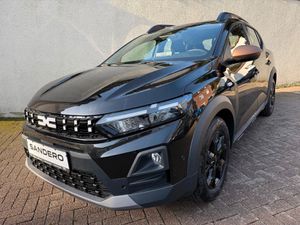 DACIA Sandero TCe 110 Stepway Extreme *SOFORT AN LAGER