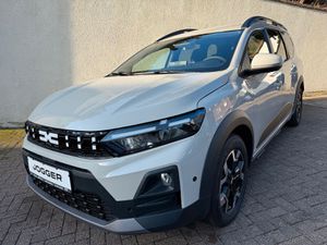 DACIA Jogger Hybrid 155 Journey 5-Sitzer *SOFORT *