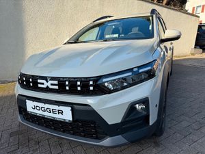 DACIA Jogger Hybrid 155 Journey 5-Sitzer *SOFORT *