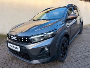 DACIA Jogger TCe 110 Extreme 7-Sitzer *SOFORT AN LAGER