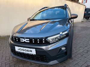 DACIA Jogger TCe 110 Extreme 7-Sitzer *SOFORT AN LAGER