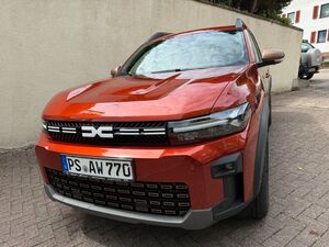 DACIA Bigster hybrid 155 Extreme *SOFORT AN LAGER*