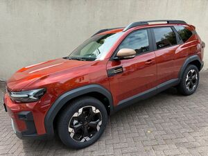 DACIA Bigster hybrid 155 Extreme *SOFORT AN LAGER*