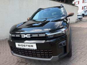DACIA Bigster hybrid 155 Extreme *SOFORT AN LAGER*