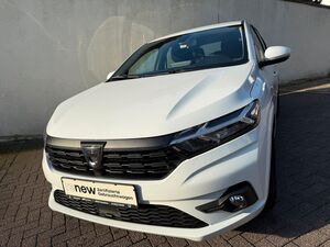 DACIA Sandero SCe 65 Comfort