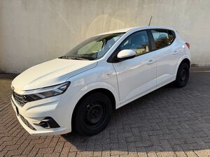 DACIA Sandero SCe 65 Comfort