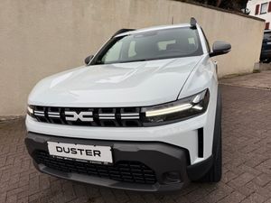 DACIA Duster Eco-G 120 Expression*SOFORT AN LAGER*