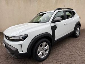 DACIA Duster Eco-G 120 Expression*SOFORT AN LAGER*