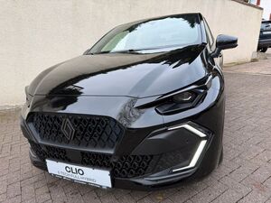 RENAULT Clio VI Full Hybrid 160 Esprit Alpine