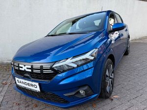 DACIA Sandero TCe 100 Expression *SOFORT AN LAGER*