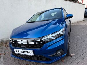 DACIA Sandero TCe 100 Expression *SOFORT AN LAGER*