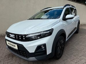 DACIA Jogger Eco-G 100 Expression 5-Sitzer *SOFORT*