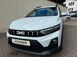 DACIA Jogger Eco-G 100 Expression 5-Sitzer *SOFORT*