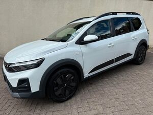 DACIA Jogger Eco-G 100 Expression 5-Sitzer *SOFORT*