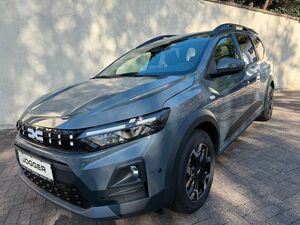 DACIA Jogger Journey hybrid 155 5-Sitzer *SOFORT*