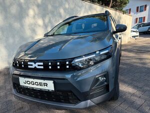 DACIA Jogger Journey hybrid 155 5-Sitzer *SOFORT*
