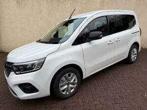 RENAULT Kangoo TCe 130 Equilibre *SOFORT AN LAGER*