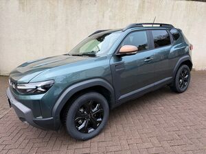 DACIA Duster hybrid-G 150 4x4 Extreme *SOFORT AN LAGER