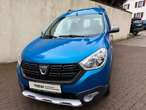 DACIA Dokker TCe 115 Stepway Celebration