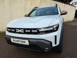 DACIA Duster TCe 130 4x4 Extreme *SOFORT AN LAGER*