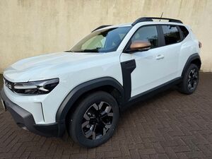 DACIA Duster TCe 130 4x4 Extreme *SOFORT AN LAGER*