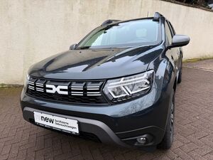 DACIA Duster TCe 130 Journey+ INKL. WINTERRÄDER