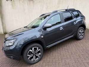 DACIA Duster TCe 130 Journey+ INKL. WINTERRÄDER