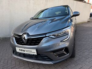 RENAULT Arkana TCe 140 EDC Intens