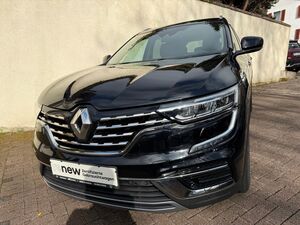 RENAULT Koleos BLUE dCi 185 4WD Automatik Techno