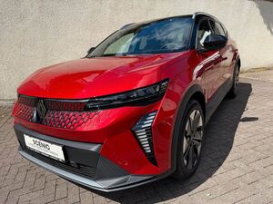 RENAULT Scenic E-TECH Techno 170 Comfort Range *SOFORT*