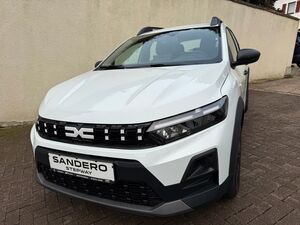 DACIA Sandero TCe 110 Stepway Essential