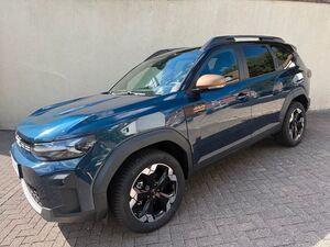 DACIA Bigster hybrid-G 150 4x4 Extreme*SOFORT AN LAGER