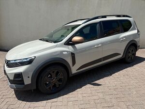 DACIA Jogger Eco-G 120 Auto Extreme*SOFORT AN LAGER*