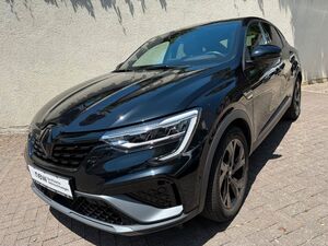 RENAULT Arkana E-TECH Full Hybrid 145 E-TECH engineered