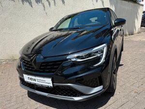 RENAULT Arkana E-TECH Full Hybrid 145 E-TECH engineered