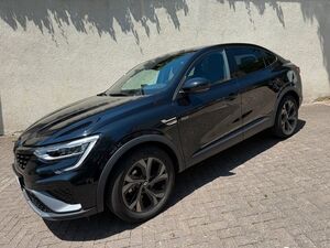 RENAULT Arkana E-TECH Full Hybrid 145 E-TECH engineered