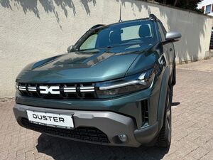 DACIA Duster PickUp hybrid-G 150 4x4 Journey