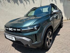 DACIA Duster PickUp hybrid-G 150 4x4 Journey
