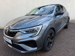 RENAULT Arkana TCe 140 EDC R.S. Line