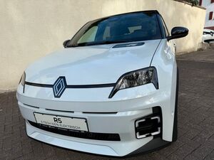 RENAULT R 5 Techno 150 Comfort Range *SOFORT AN LAGER*