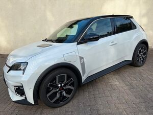 RENAULT R 5 Techno 150 Comfort Range *SOFORT AN LAGER*
