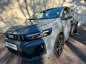 DACIA Sandero TCe 100 Expression *SOFORT AN LAGER*