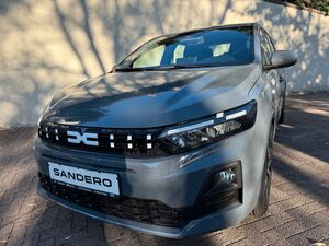 DACIA Sandero TCe 100 Expression *SOFORT AN LAGER*