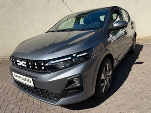 DACIA Sandero Eco-G 120 Expression *SOFORT AN LAGER*