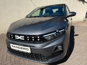 DACIA Sandero Eco-G 120 Expression *SOFORT AN LAGER*