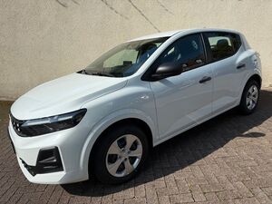 DACIA Sandero TCe 100 Essential