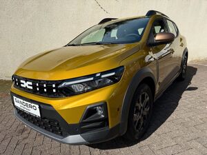 DACIA Sandero Stepway Extreme hybrid 155