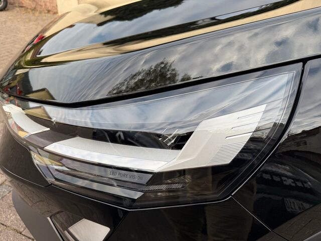 RENAULT Symbioz Full Hybrid E-Tech 160 Esprit Alpine Ansicht 14 für Fahrzeugdetailseite